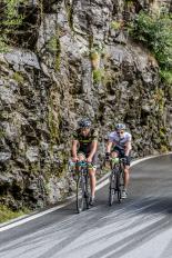 Bildbericht Arlberg Giro 2017