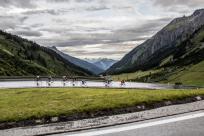 Bildbericht Arlberg Giro 2017