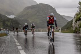 Bildbericht Arlberg Giro 2017