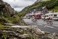 Bildbericht Arlberg Giro 2017