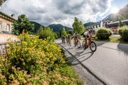 Bildbericht Arlberg Giro 2017