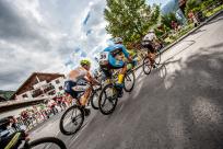 Arlberg Giro und Steinbock Challenge 2019