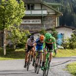Bildbericht Arlberg Giro 2017