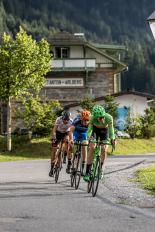 Bildbericht Arlberg Giro 2017