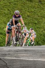 Bildbericht Arlberg Giro 2017