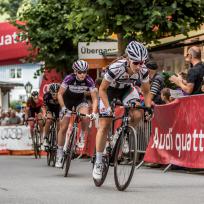 Bildbericht Arlberg Giro 2017