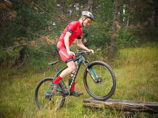 Specialized SL Pro Jersey & Bib-Short