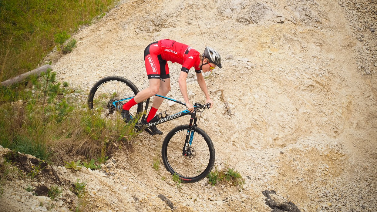 Specialized SL Pro Jersey & Bib-Short
