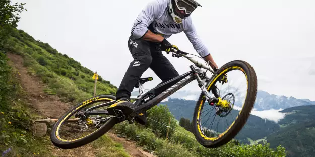 Mavic Deemax 2018