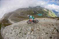Ischgl Ironbike Marathon 2017