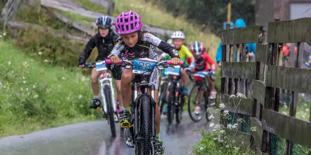 Easy Ironbike + Kids & Junior Trophy 2017
