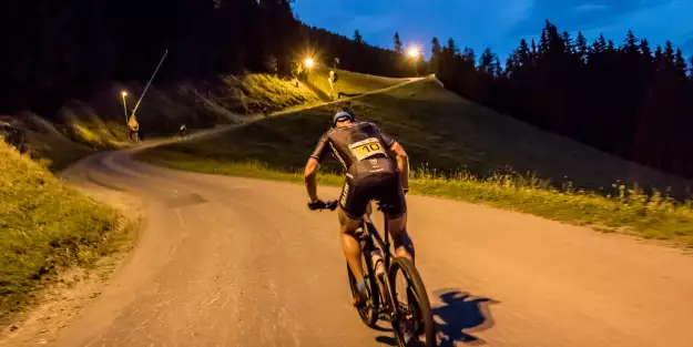 Alpenhaus Trophy - Ischgl Ironbike Festival 2017