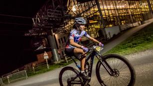 Alpenhaus Trophy - Ischgl Ironbike Festival 2017