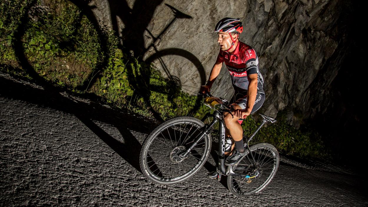 Alpenhaus Trophy - Ischgl Ironbike Festival 2017