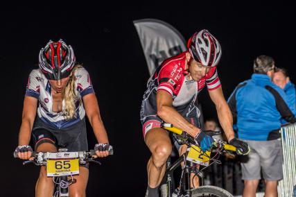 Alpenhaus Trophy - Ischgl Ironbike Festival 2017