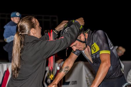 Alpenhaus Trophy - Ischgl Ironbike Festival 2017