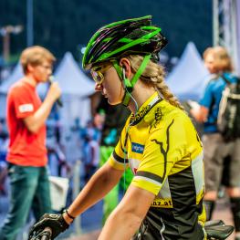 Alpenhaus Trophy - Ischgl Ironbike Festival 2017