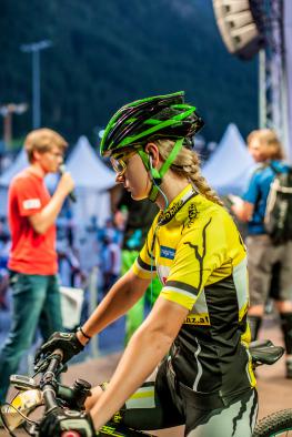 Alpenhaus Trophy - Ischgl Ironbike Festival 2017