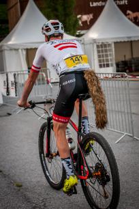 Alpenhaus Trophy - Ischgl Ironbike Festival 2017