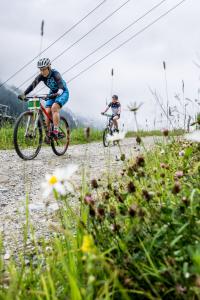 Easy Ironbike + Kids & Junior Trophy 2017