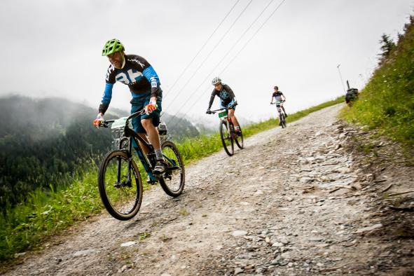 Easy Ironbike + Kids & Junior Trophy 2017