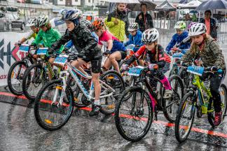 Easy Ironbike + Kids & Junior Trophy 2017
