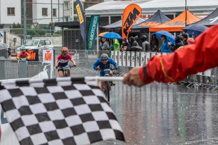 Easy Ironbike + Kids & Junior Trophy 2017
