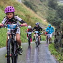 Easy Ironbike + Kids & Junior Trophy 2017