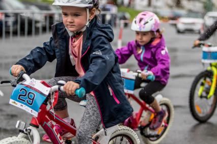 Easy Ironbike + Kids & Junior Trophy 2017