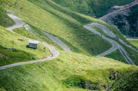 Ischgl Ironbike Marathon 2017