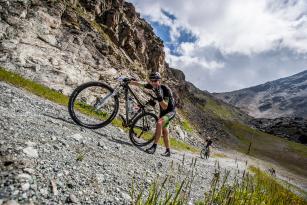 Ischgl Ironbike 2018