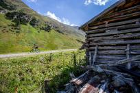 Ischgl Ironbike Marathon 2017