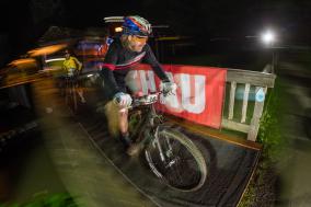 Bike Night Flachau 2017