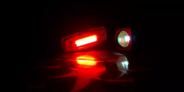 Xeccon Sicherheits-Lichter