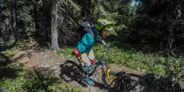 Giro Switchblade