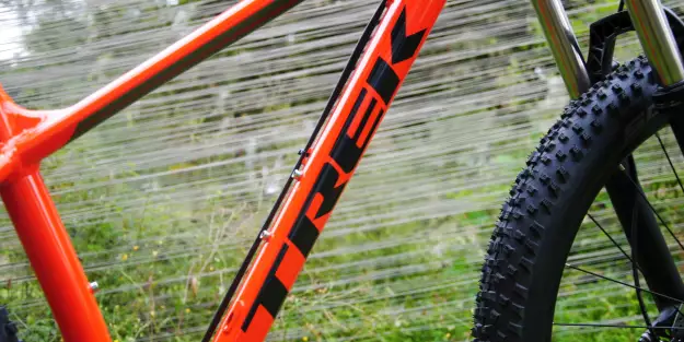 Trek MTB News 2018