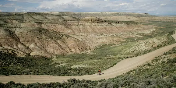 Mavic Neuheiten 2018