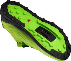 Mavic XA Pro Schuhe Lime Green/Pirate