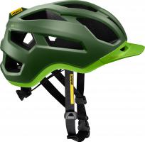 XA Pro Chive/Lime Green