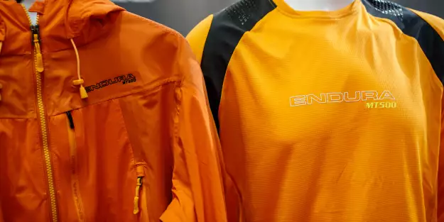 Endura Neuheiten 2018