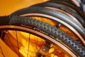 Continental Neuheiten 2018