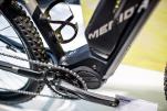 Shimano Steps E8000
