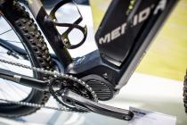 Shimano Steps E8000
