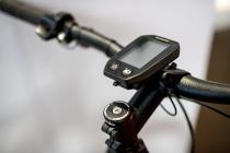 Shimano SC-E6010 Display mit Lichtsteuerung