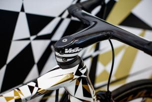 Vision Metron 6D Lenker