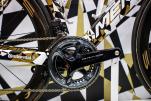 53/39 Dura-Ace Kurbel