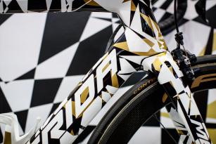 Dura-Ace Bremsen