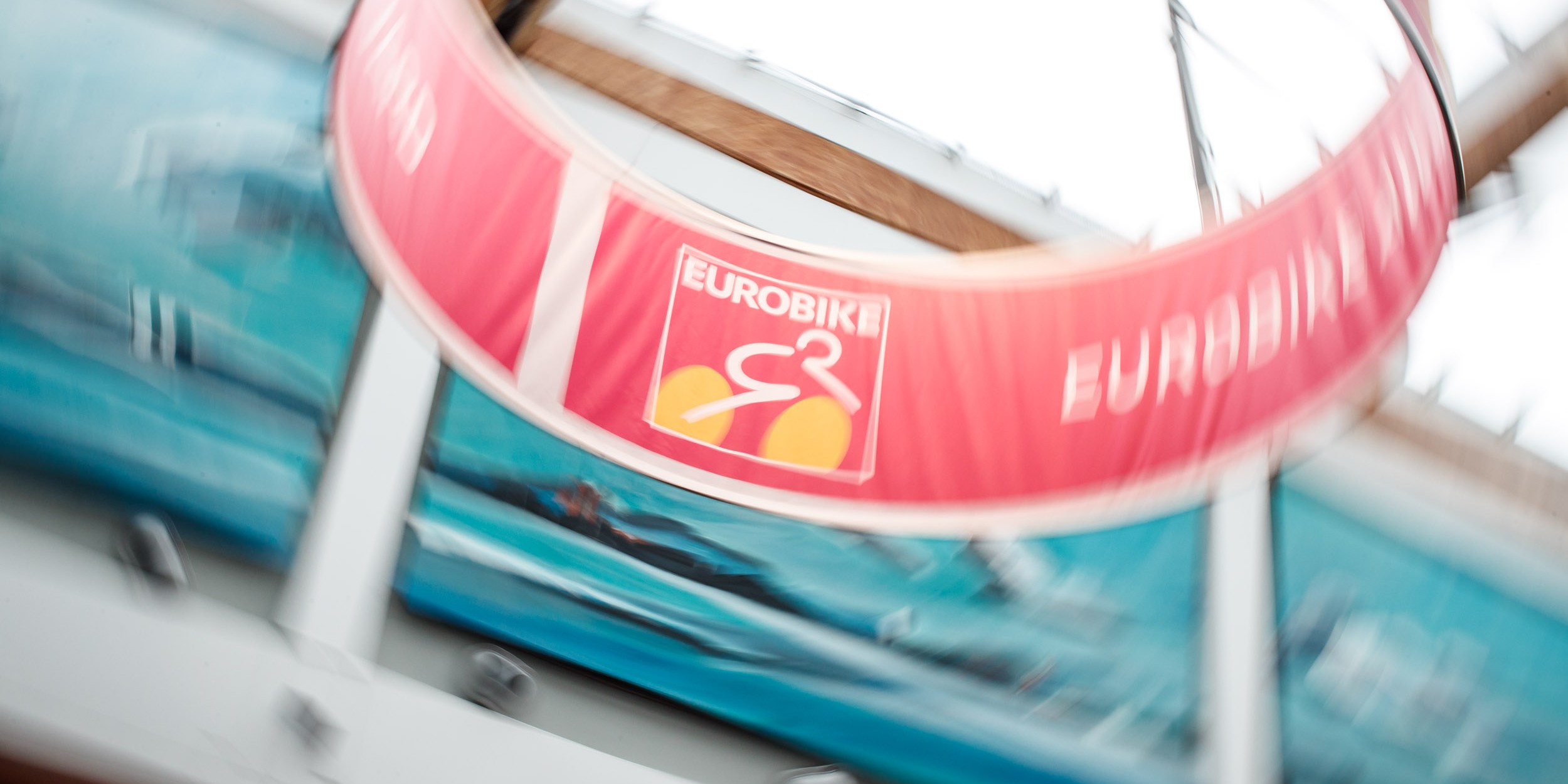 Eurobike 2017 - Bike Neuheiten 2018 powered by TREK
