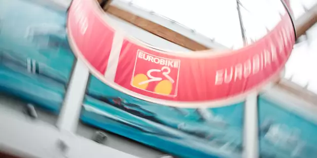 Eurobike 2017 - Bike Neuheiten 2018 powered by TREK