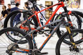 BH Ultimate 29" Hardtail